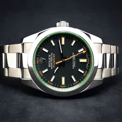 rolex milgauss prezzo recensione|rolex milgauss models.